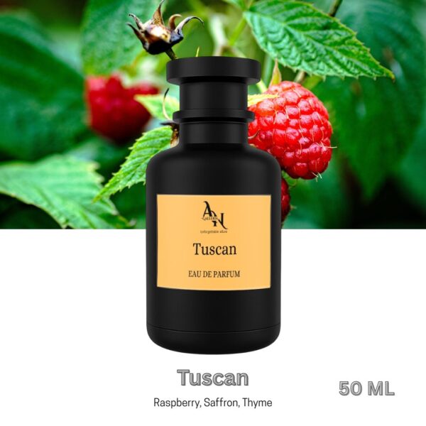 Tuscan (Inspired by Tuscan leather)