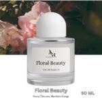 Floral Beauty (Inspired by Gucci Flora)