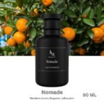 Nomade (Inspired by L V)