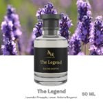 The Legend (Inspired by montblank Legend)