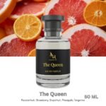The Queen (Inspired by Victoria bombshell) - Image 3