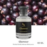Glamour (Inspired by Si Armani)