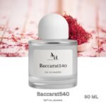 Baccarat540 (Inspired by Baccarat Rouge 540)
