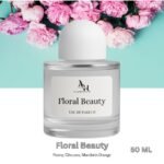 Floral Beauty (Inspired by Gucci Flora) - Image 2