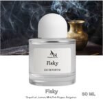 Fisky (Inspired by Bleu De Chanel) - Image 2