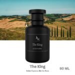 The King (Inspired by Diptyque and Dunhil) - Image 2
