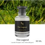 The Legend (Inspired by montblank Legend) - Image 2