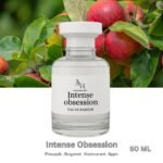 Intense Obsession (Inspired by Creed Aventus) - Image 2