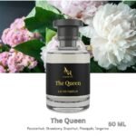 The Queen (Inspired by Victoria bombshell) - Image 2