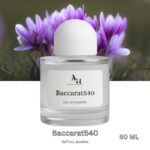 Baccarat540 (Inspired by Baccarat Rouge 540) - Image 2