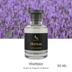 Horizon (Inspired by David Beckham)