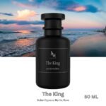 The King (Inspired by Diptyque and Dunhil) - Image 3