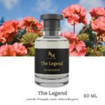 The Legend (Inspired by montblank Legend) - Image 3
