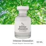 Intense Obsession (Inspired by Creed Aventus) - Image 3