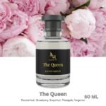 The Queen (Inspired by Victoria bombshell) - Image 4