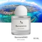Baccarat540 (Inspired by Baccarat Rouge 540) - Image 3