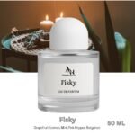 Fisky (Inspired by Bleu De Chanel) - Image 3