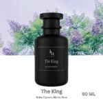 The King (Inspired by Diptyque and Dunhil) - Image 4