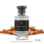 The Legend (Inspired by montblank Legend) - Image 4
