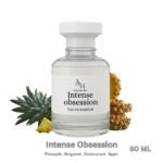 Intense Obsession (Inspired by Creed Aventus) - Image 4