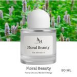 Floral Beauty (Inspired by Gucci Flora) - Image 4