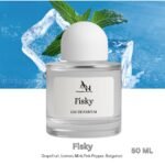 Fisky (Inspired by Bleu De Chanel) - Image 4